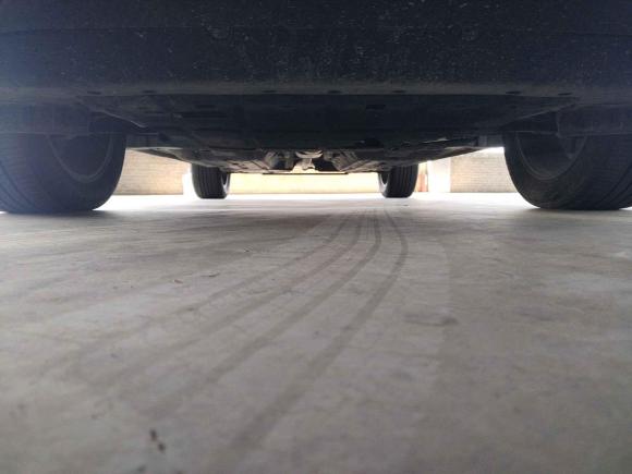 [北京·冀F] 二手吉利汽车星越2019款 改款 300T 耀星者