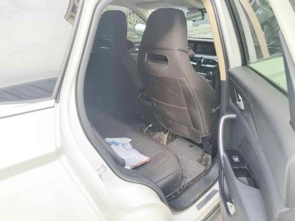 [深圳·赣C] 二手奔腾奔腾T772019款 230 TID 自动尊贵型 国VI