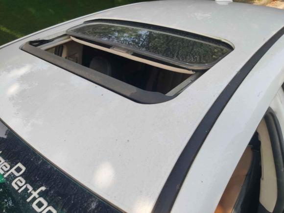 [南通·沪A] 二手比亚迪秦新能源2017款 1.5T 尊贵型