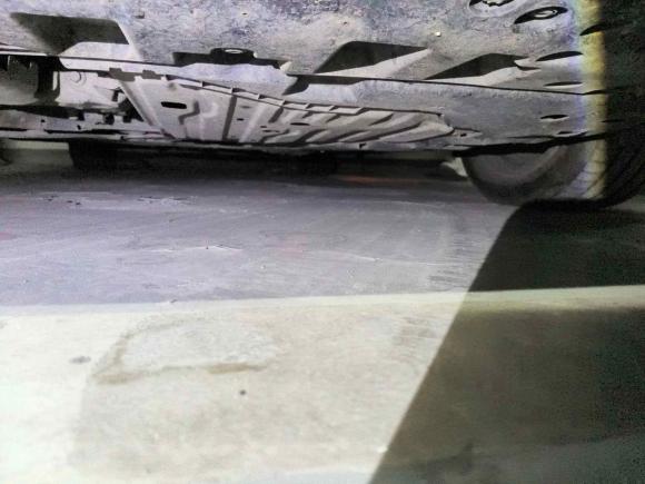 [西安·陕A] 二手本田雅阁2018款 260TURBO 尊贵版 国V