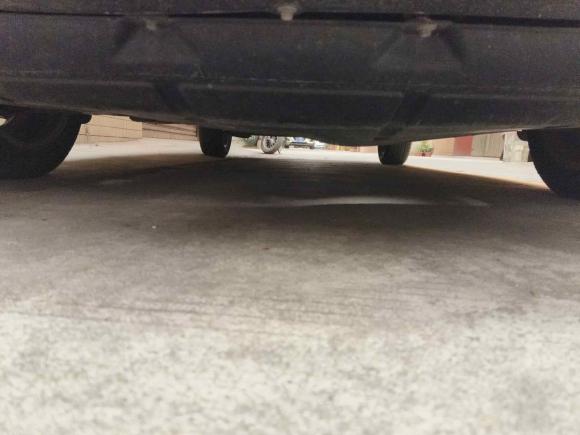 [佛山·湘K] 二手宝骏宝骏7302016款 1.5L 手动舒适型 7座 国V