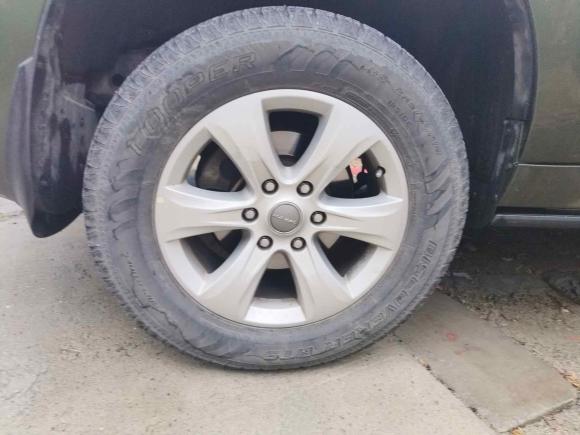 [济南·鲁A] 二手哈弗哈弗H92017款 2.0T 柴油四驱豪华型 7座