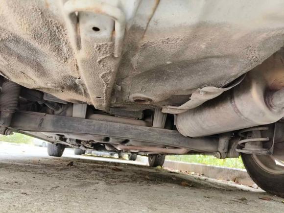 [温州·浙C] 二手现代瑞纳2014款 1.4L 自动领先型GLX