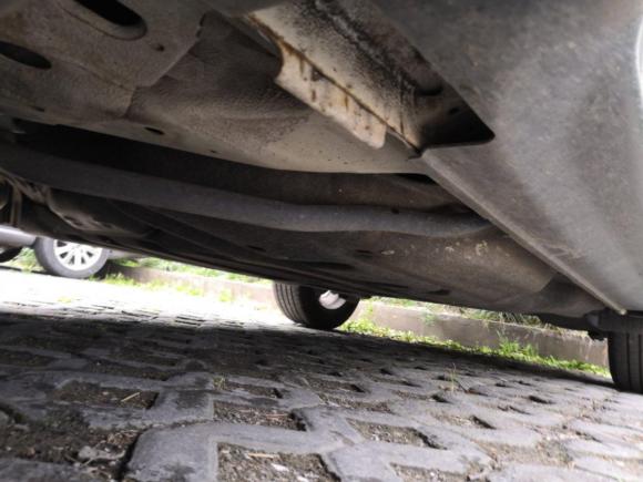 [上海·沪B] 二手本田缤智2015款 1.8L CVT两驱豪华型