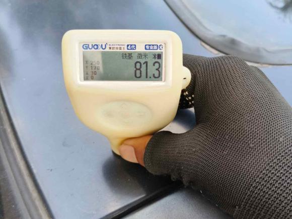 [嘉兴·浙F] 二手日产奇骏2010款 2.5L CVT豪华版 4WD