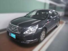 [深圳·粤B] 日产天籁2008款 2.5L XL领先版