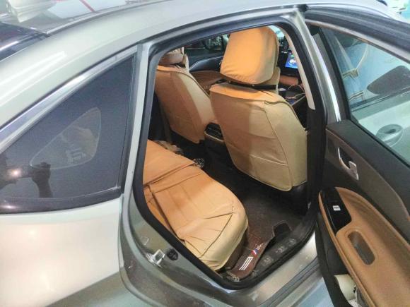 [宁波·浙B] 二手埃安AION S2022款 魅 580