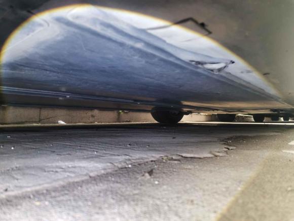 [深圳·粤B] 二手特斯拉Model 32021款 标准续航后驱升级版