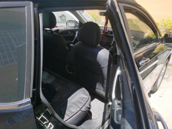 [宁波·浙B] 二手哈弗哈弗M62018款 1.5T 手动两驱精英型