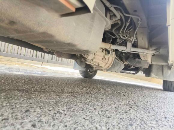 [杭州·浙A] 二手金杯小海狮X302021款 1.5L 舒适型中央空调版厢货国VI SWC15M