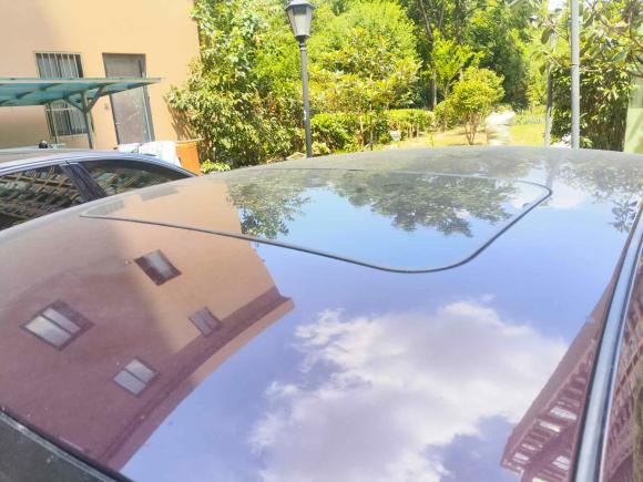 [上海·沪A] 二手斯柯达速派2013款 1.8TSI 自动雅仕版