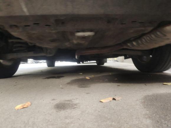 [上海·沪A] 二手现代领翔2009款 2.0L AT DLX