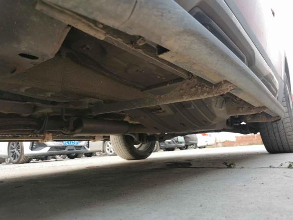 [广州·川R] 二手哈弗哈弗H62019款 1.5GDIT 自动豪华智联版 国VI