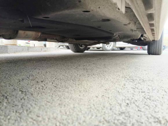 [济南·鲁A] 二手别克别克GL82017款 ES 28T 舒适型 国V