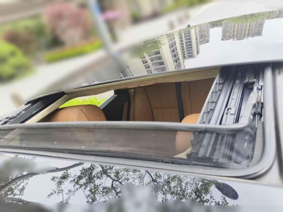 [金华·浙G] 二手捷豹捷豹XJ2013款 XJL 3.0 SC 全景商务版