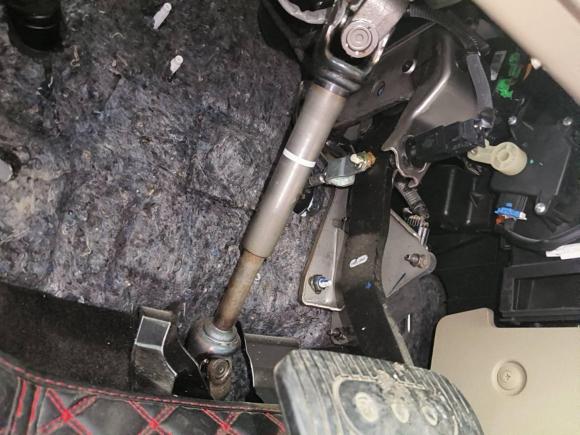 [济南·鲁A] 二手东风俊风E11K2019款 标准型