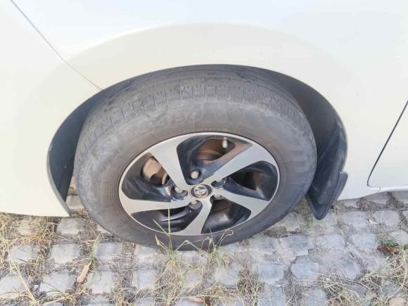 [宁波·鲁L] 二手丰田雷凌2017款 改款 185T CVT精英版 国V