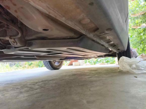 [南通·苏F] 二手宝骏宝骏5102017款 1.5L 自动时尚型