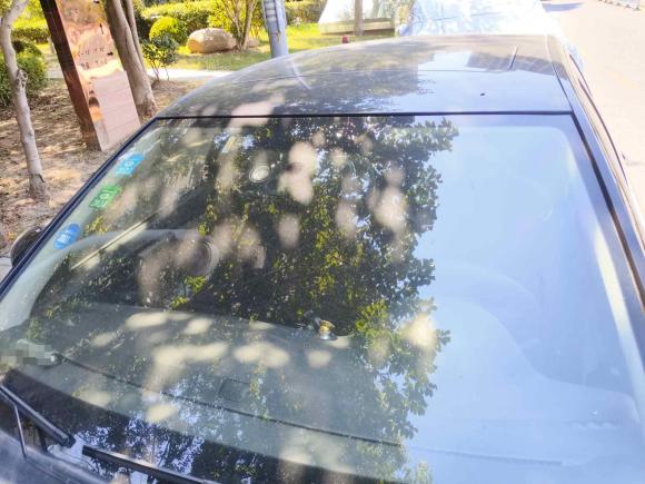 [上海·鲁B] 二手大众朗逸2013款 改款经典 1.6L 自动舒适版