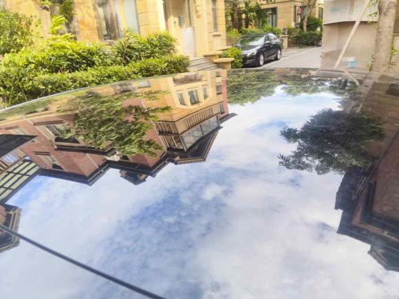 [上海·沪A] 二手特斯拉Model 32020款 标准续航后驱升级版