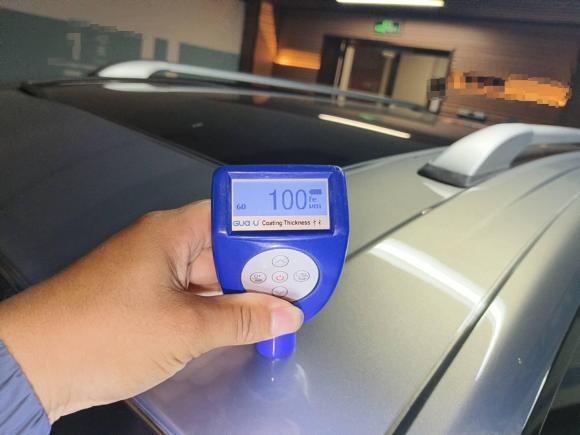 [杭州·浙A] 二手别克别克GL62018款 18T 6座尊贵型