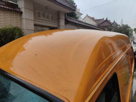 [苏州·豫S] 二手金龙金威2018款 2.0L厢货系列4G20