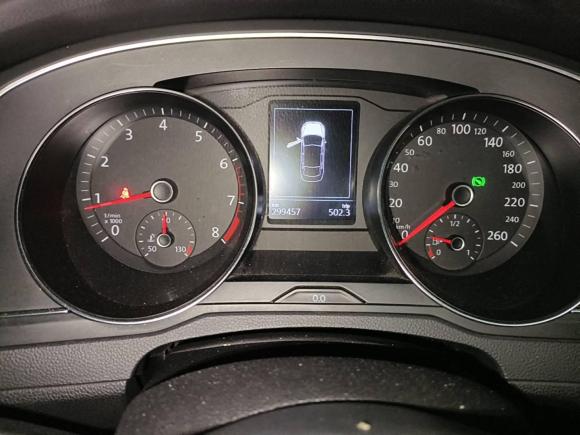 [宁波·浙B] 二手大众迈腾2019款 280TSI DSG 舒适型 国VI