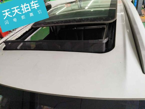 [苏州·苏A] 二手猎豹汽车猎豹CS92017款 1.5L CVT舒适型