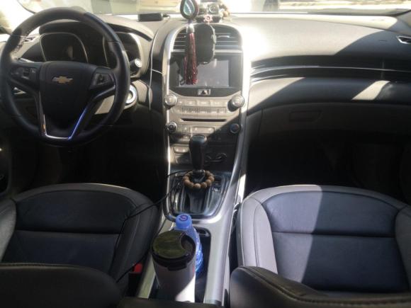 [北京·京Q] 二手雪佛兰迈锐宝2012款 2.0L 自动豪华版