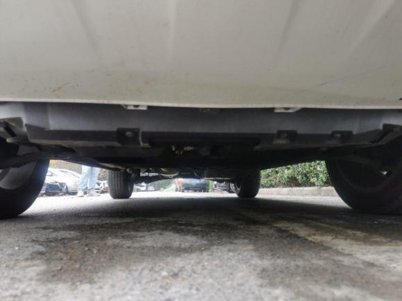 [无锡·皖E] 二手哈弗哈弗F72019款 1.5T 两驱i潮 国VI