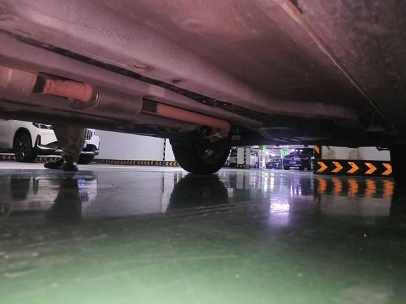 [常州·苏D] 二手起亚KX3傲跑2015款 1.6L 自动两驱DLX