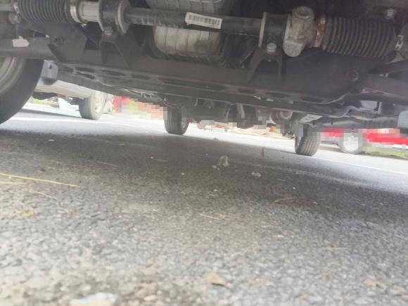 [合肥·皖A] 二手东风风光风光3302023款 1.5L 330S 手动舒适型 国VI