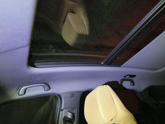 [杭州·浙A] 二手长安长安UNI-K2021款 2.0T 卓越型