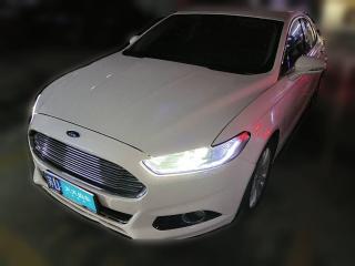 福特蒙迪欧2013款 2.0L GTDi200时尚型