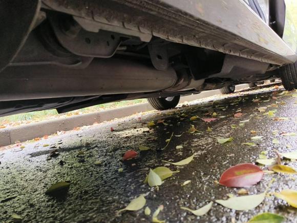 [上海·沪D] 二手别克别克GL82021款 陆上公务舱 652T 舒适型