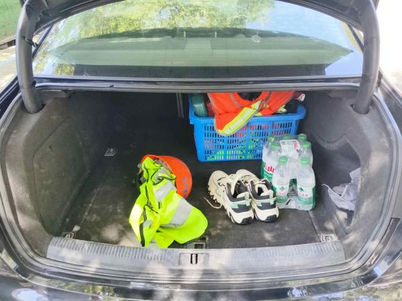 [嘉兴·皖A] 二手奥迪奥迪A4L2015款 30 TFSI 手动舒适型