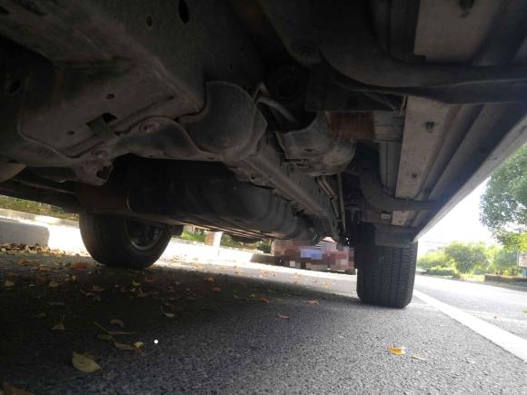 [义乌·浙G] 二手雷克萨斯雷克萨斯GX2012款 400