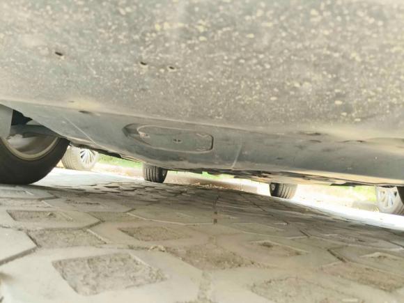 [南通·苏F] 二手马自达阿特兹2014款 2.0L 蓝天豪华版