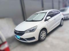 [温州·鄂C] 奇瑞艾瑞泽52016款 1.5L 手动领尚版