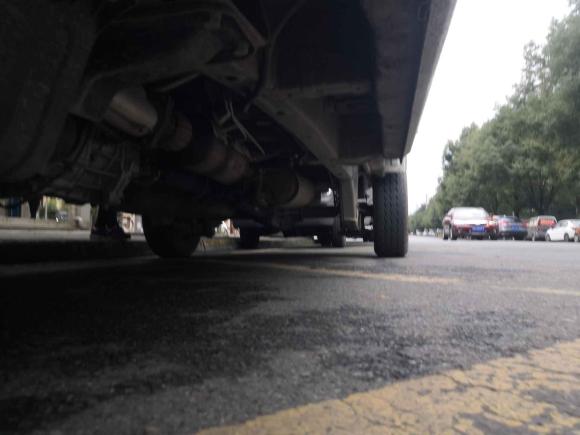 [成都·川A] 二手五菱汽车五菱荣光新卡2023款 1.5L双排基本型LAR