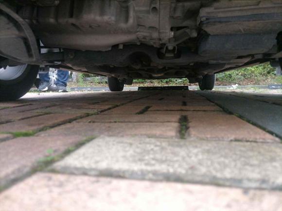 [宁波·浙B] 二手斯柯达昕锐2013款 1.6L 自动智选型