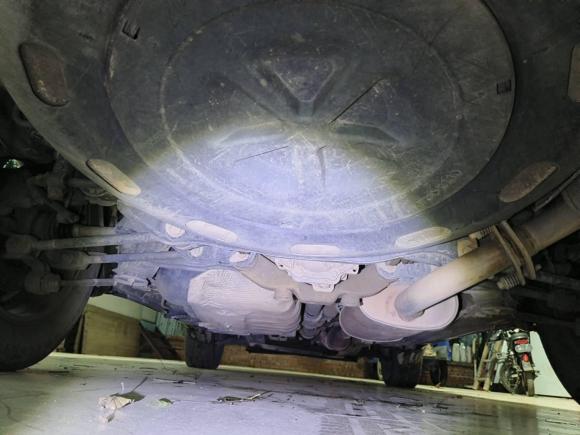 [广州·粤A] 二手雷克萨斯雷克萨斯RX经典2006款 350