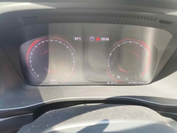 [上海·沪F] 二手沃尔沃沃尔沃XC402020款 T4 四驱智雅豪华版