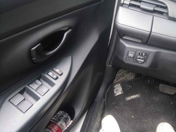 [成都·川A] 二手丰田威驰FS2021款 1.5L CVT锋驰版