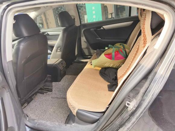 [湖州·浙A] 二手大众迈腾2015款 1.8TSI 领先型