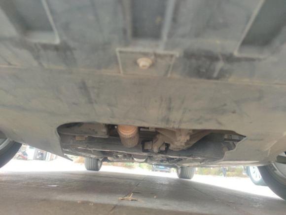 [南昌·赣A] 二手名爵名爵62018款 20T 自动豪华智联版 国VI