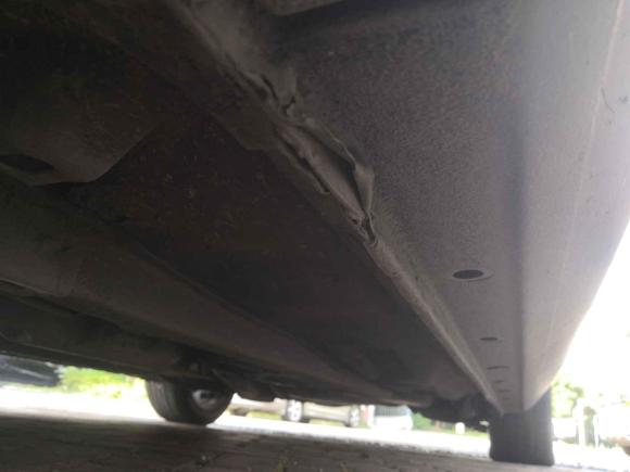 [宁波·浙B] 二手马自达马自达62012款 2.0L 自动时尚型