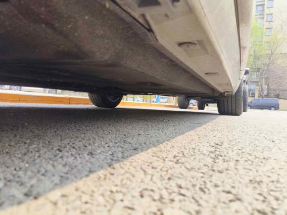 [北京·京N] 二手奥迪奥迪A6L2014款 30 FSI 舒适型