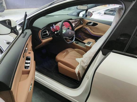 [成都·川A] 二手飞凡汽车飞凡R72023款 长续屏霸Pro版