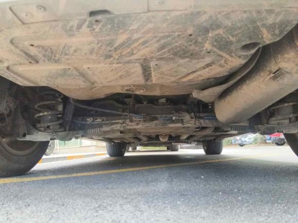 [湖州·皖P] 二手DSDS 62016款 1.6T 豪华版THP160